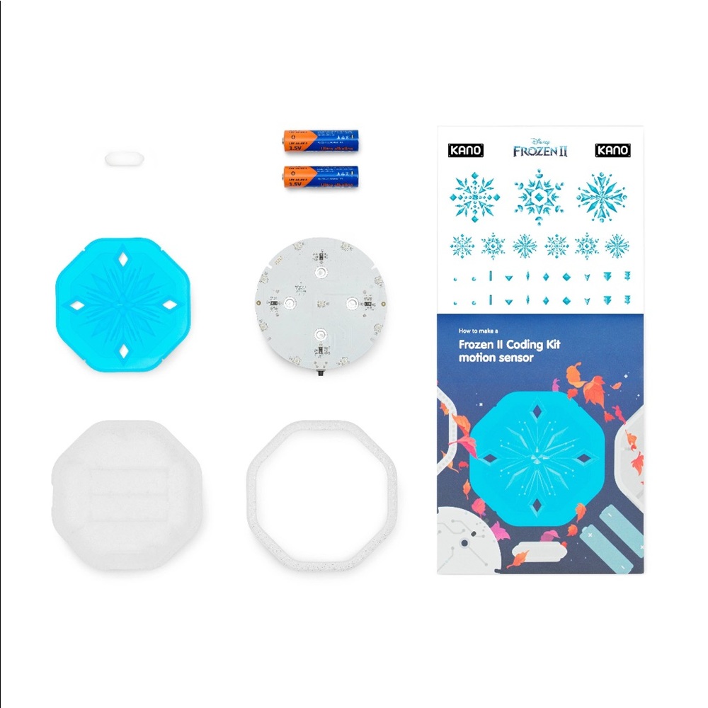 Kano Frozen Coding Kit - Picture 4 of 4